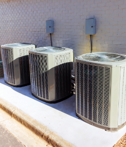 Commercial HVAC