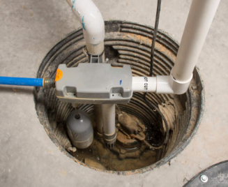 Sump Pump